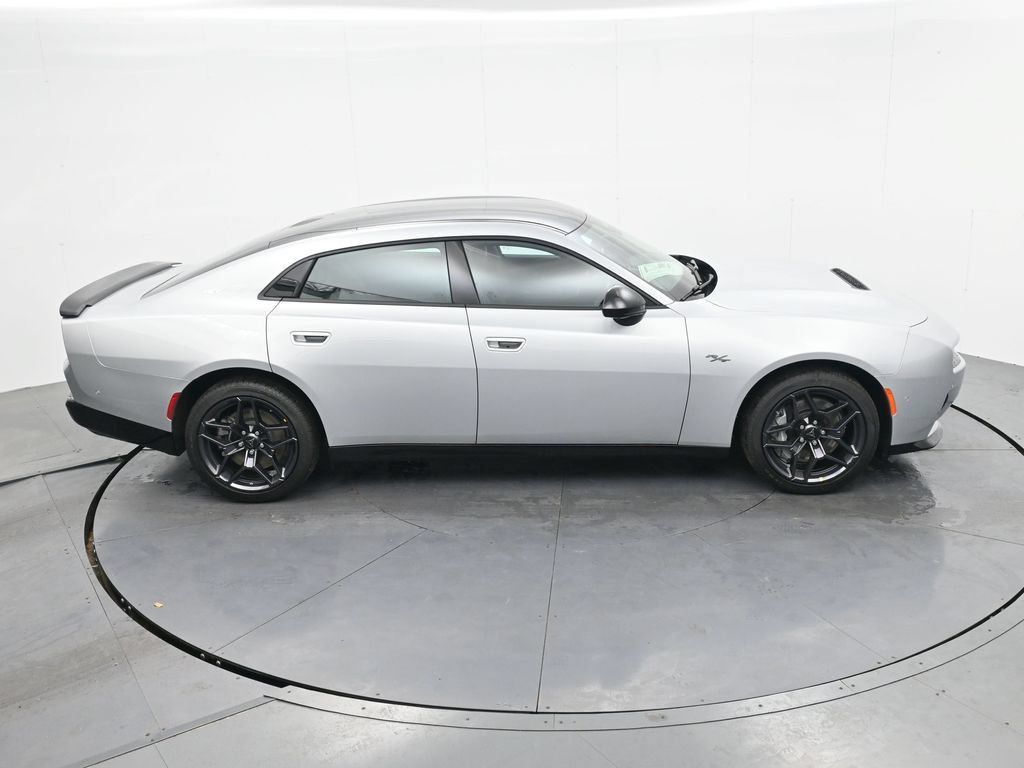 New 2026 Dodge Charger R/T AWD/4WD image 26