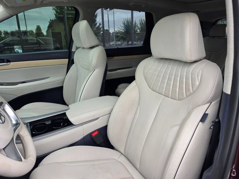 Used 2023 Hyundai Palisade Limited AWD/4WD image 23