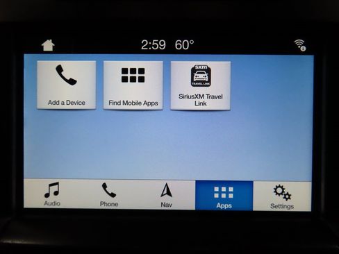 Used 2017 Ford F150 XLT w/ Equipment Group 302A Luxury image 19