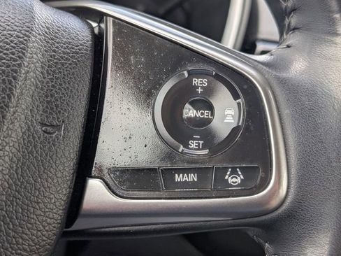 Used 2018 Honda CR-V EX-L image 25