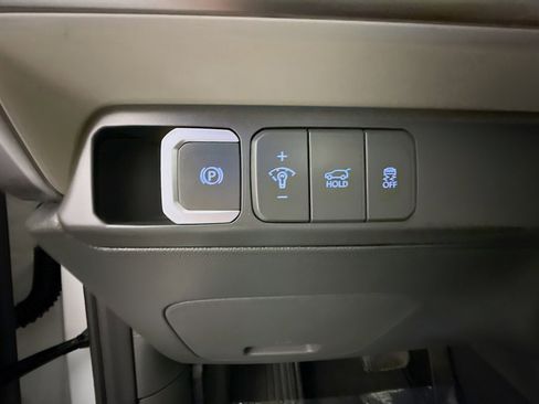 Used 2025 Hyundai Santa Fe SE FWD image 45