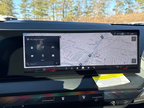 New 2026 BMW X3 xDrive30 w/ Convenience Package image 17