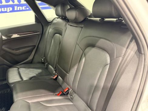 Used 2016 Audi Q3 2.0T Premium Plus AWD/4WD image 40