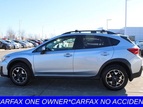Used 2019 Subaru Crosstrek 2.0i Premium image 4