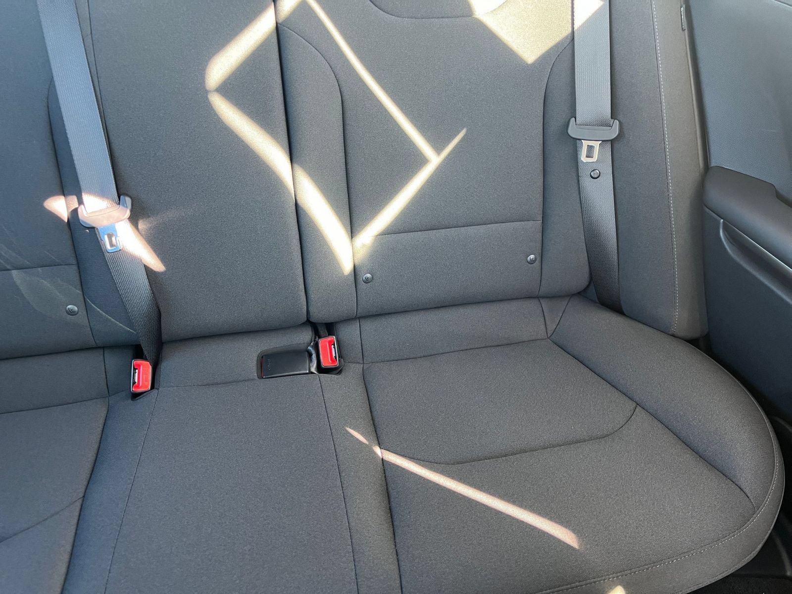 Used 2026 Kia K4 FWD image 37