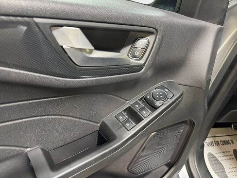Used 2023 Ford Escape ST-Line w/ Tech Pack #1 AWD/4WD image 14