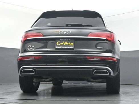 Used 2023 Audi Q5 e Premium Plus AWD/4WD image 50