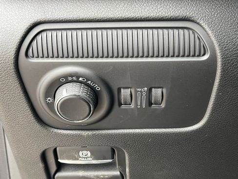 New 2026 Jeep Grand Wagoneer 4WD image 20