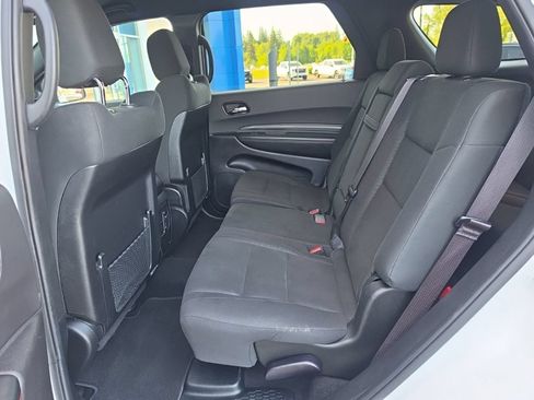 Used 2025 Dodge Durango GT AWD/4WD image 26