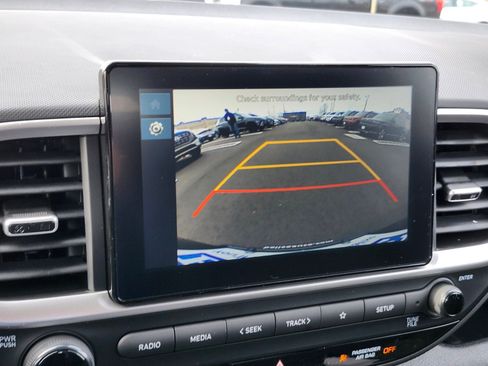 New 2026 Hyundai Venue SE image 21