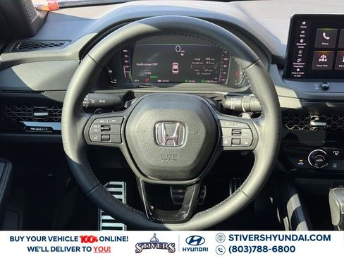 Used 2023 Honda Accord Sport image 24