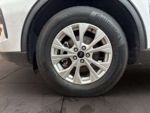 Used 2025 Ford Escape Active AWD/4WD image 22