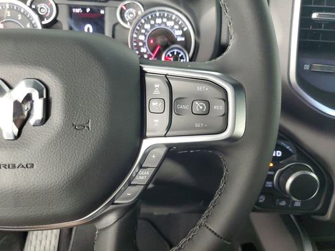 New 2026 RAM 1500 Big Horn image 25