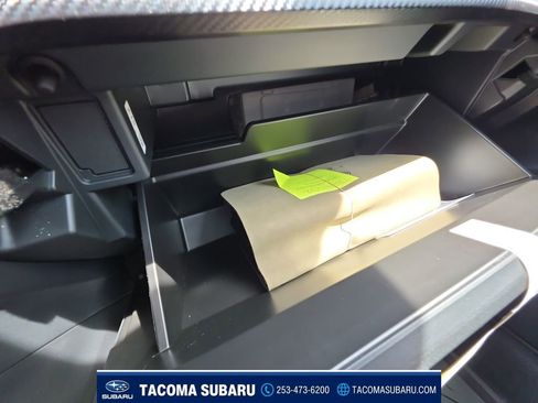New 2026 Subaru Crosstrek 2.5i Limited AWD/4WD image 22