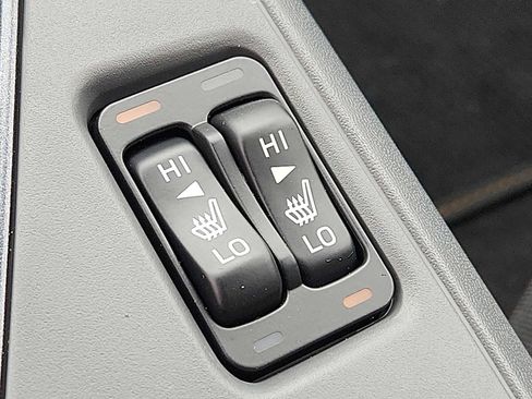 Certified 2025 Subaru Crosstrek 2.5i Sport image 24