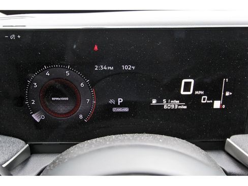 Used 2026 Nissan Kicks SV FWD image 9
