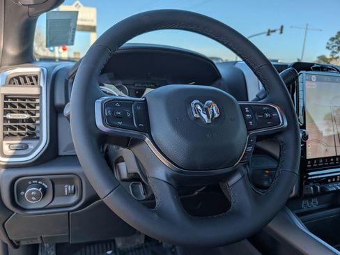 New 2026 RAM 2500 Big Horn image 18