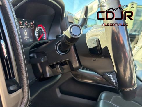 Used 2016 GMC Sierra 1500 Denali w/ Denali Ultimate Package image 52