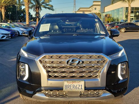 Used 2020 Hyundai Palisade Limited image 30