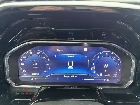 Used 2023 Chevrolet Silverado 1500 LT image 11