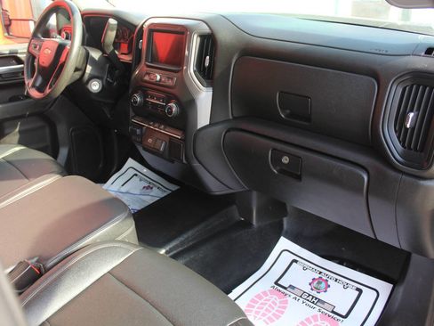 Used 2023 Chevrolet Silverado 2500 W/T w/ WT Convenience Package image 22