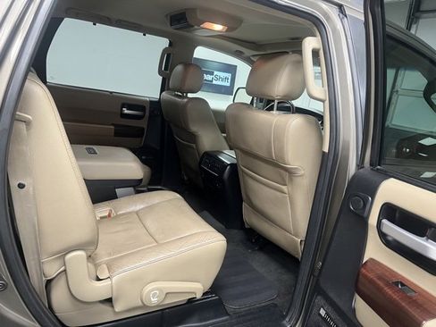 Used 2012 Toyota Sequoia Platinum image 56