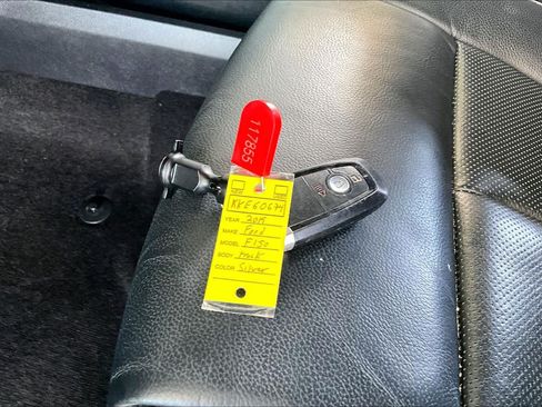 Used 2019 Ford F150 Lariat AWD/4WD image 14