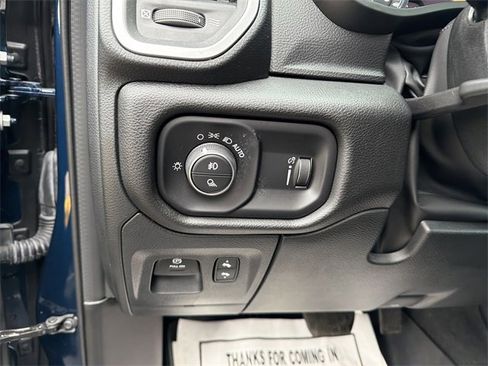 Used 2023 RAM 1500 Big Horn image 16