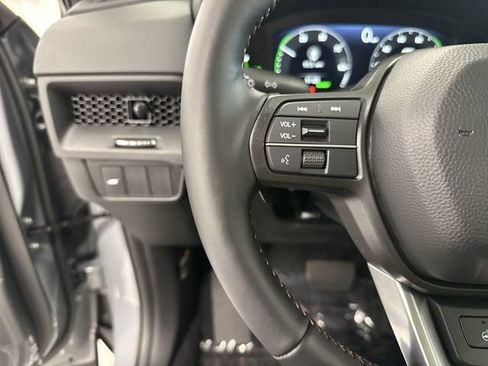 New 2026 Honda CR-V TrailSport image 13