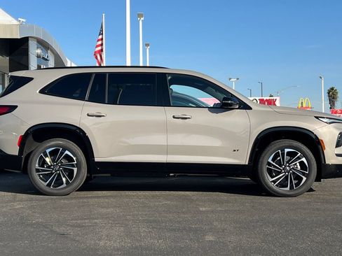 New 2026 Buick Enclave Sport Touring w/ Power Package FWD image 3