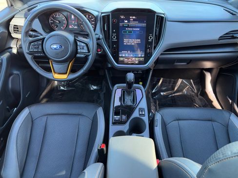 Used 2024 Subaru Crosstrek 2.5i Wilderness w/ Crosstrek Mirror Package image 14