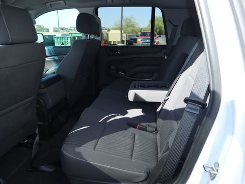 Used 2019 Chevrolet Tahoe LS w/ Max Trailering Package RWD image 10