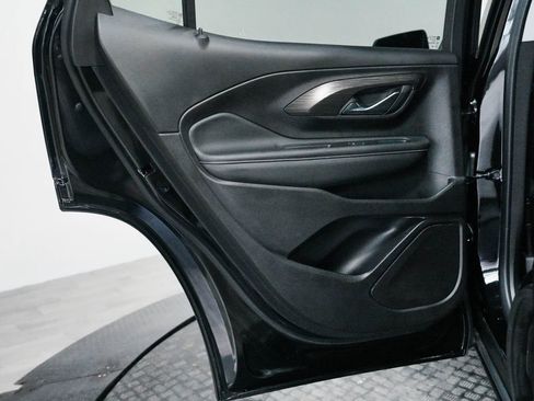 Used 2024 GMC Terrain SLE w/ LPO, Floor Liner Package AWD/4WD image 14