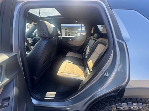 New 2026 Chevrolet Equinox ACTIV w/ Convenience Package III AWD/4WD image 11