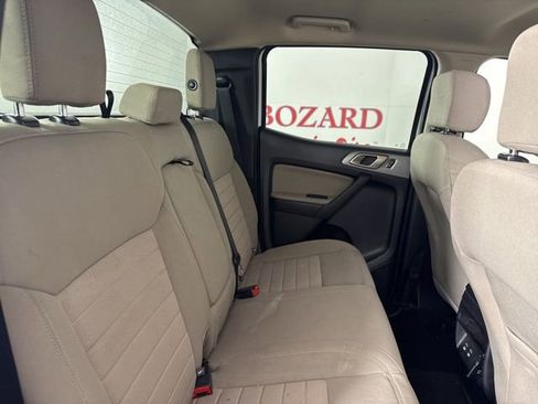Used 2019 Ford Ranger XLT image 18