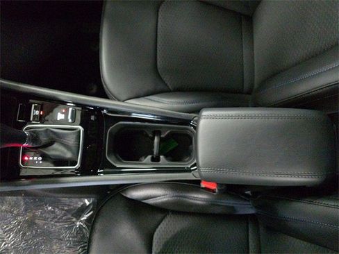 New 2026 Jeep Compass Latitude image 24