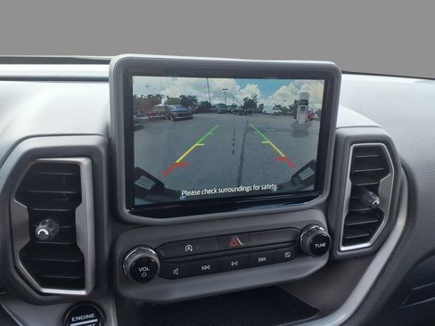Used 2023 Ford Bronco Sport Outer Banks AWD/4WD image 27