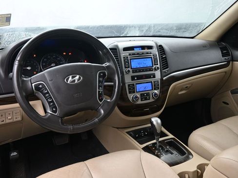 Used 2012 Hyundai Santa Fe Limited image 26
