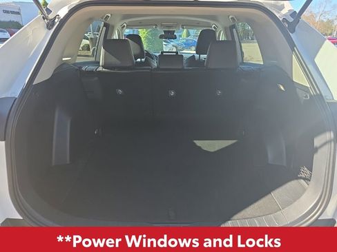 Used 2024 Toyota RAV4 Adventure image 14