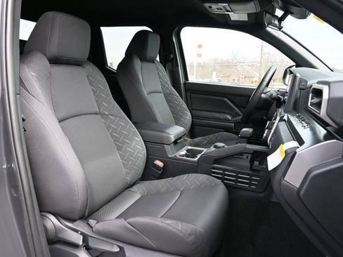 New 2026 Toyota Tacoma SR5 image 10