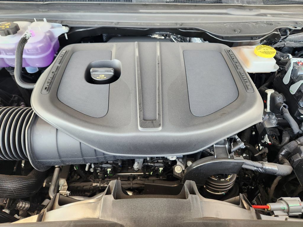 New 2026 RAM 1500 Warlock AWD/4WD image 22
