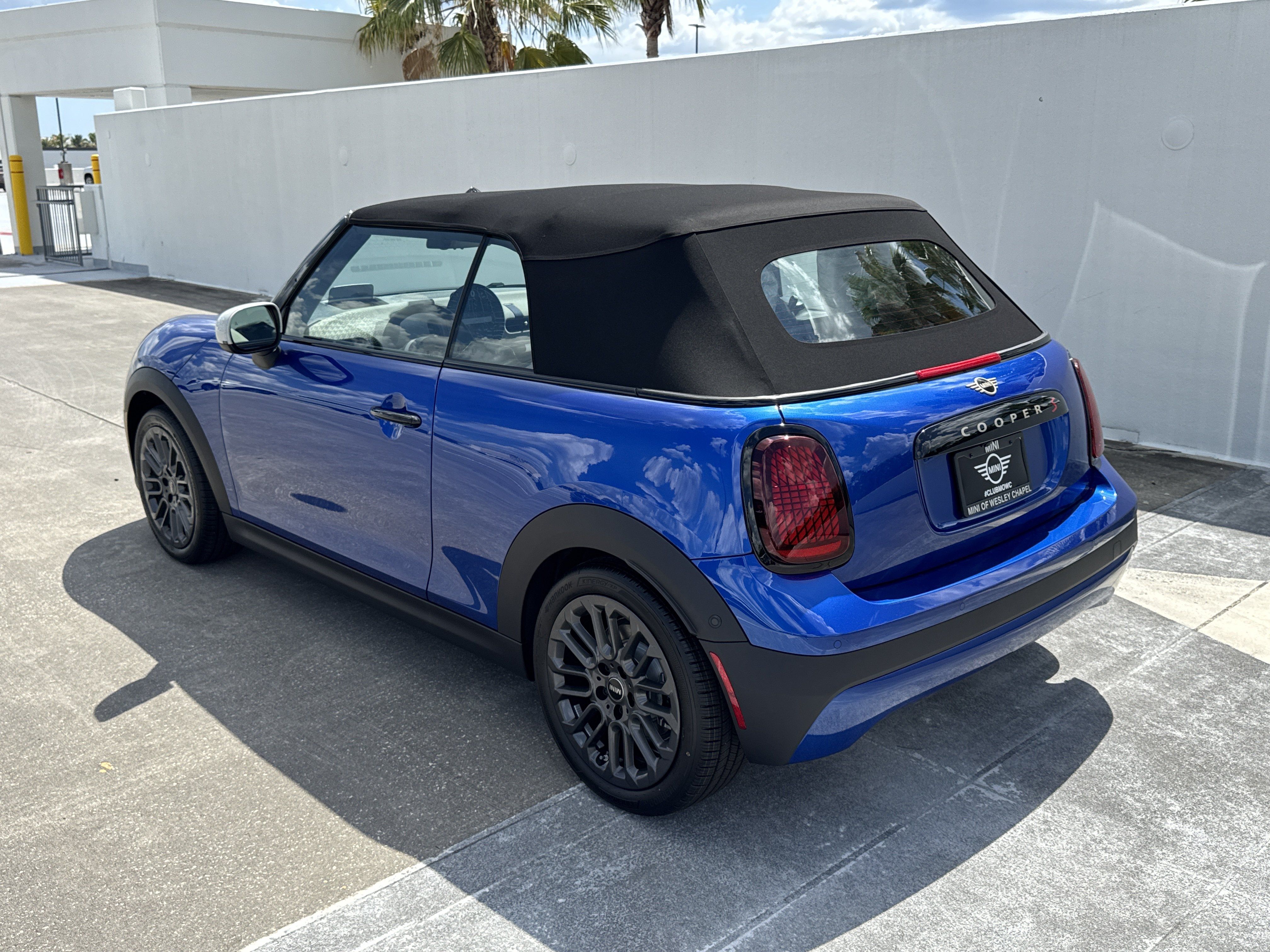 New 2026 MINI Cooper S FWD image 5