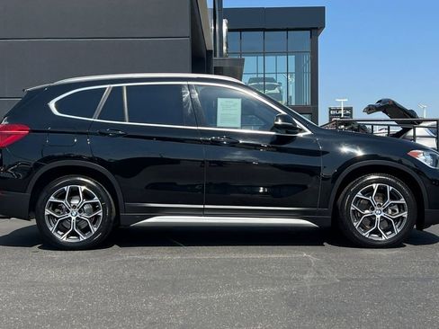 Used 2021 BMW X1 sDrive28i w/ Convenience Package image 4