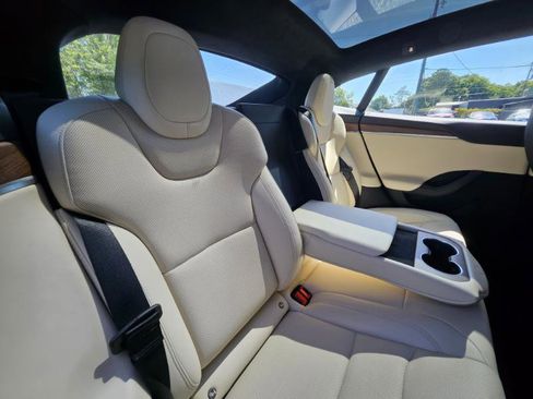 Used 2023 Tesla Model S AWD/4WD image 71