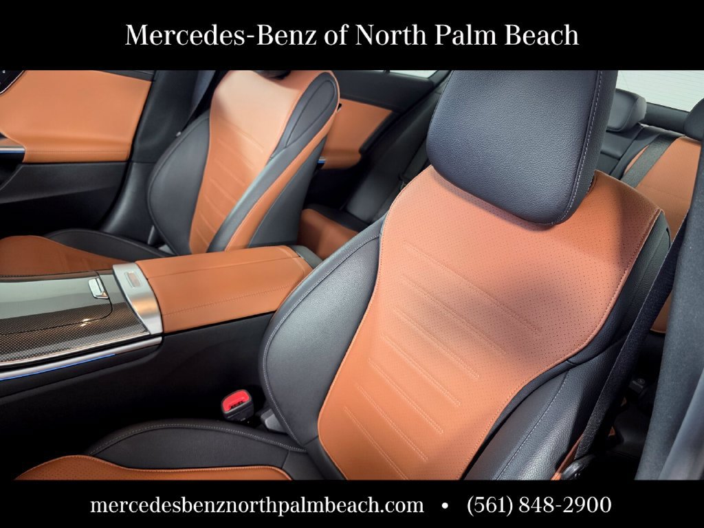 Certified 2023 Mercedes-Benz C 300 4MATIC Sedan image 11