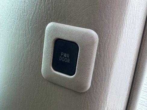 Used 2008 Toyota Sienna LE FWD image 25