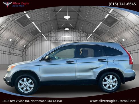 Used 2007 Honda CR-V EX image 2