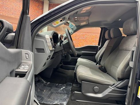 Certified 2022 Ford F150 XLT image 23