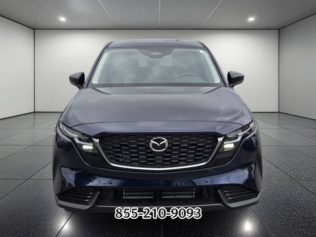 New 2026 MAZDA CX-5 Select AWD/4WD image 5