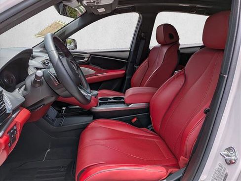 Certified 2025 Acura RDX A-Spec AWD/4WD image 14